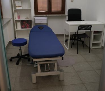 Benessere Elite Fit